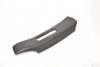 Maserati 3200 4200 GT B pillar seat belt cover left side black